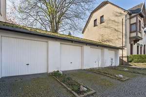 *ATTRAKTIVES* MFH mit 6 Wohnungen + 1 Gewerbe + 4 Garagen in Zentraler Lage von Essen-Borbeck – Die vollständige Adresse der Immobilie erhältst du vom Anbieter., 45355 Borbeck-Mitte, Essen – Vorschaubild 18