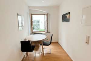 Schönes Altstadtobjekt - 2-Zimmer Wohnung in Regensburg – Die vollständige Adresse der Immobilie erhältst du vom Anbieter., 93047 Innenstadt, Regensburg – Vorschaubild 7