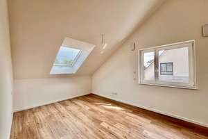 Über den Dächern von Göggingen: stilvoller & lichtdurchfluteter Neubau mit EBK - ablösefrei – Die vollständige Adresse der Immobilie erhältst du vom Anbieter., 86199 Göggingen-Süd, Augsburg – Vorschaubild 9