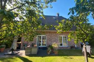 Gepflegtes Friesenhaus mit Garten und Stellplatz in ruhiger Lage - 0178-8236274 – Die vollständige Adresse der Immobilie erhältst du vom Anbieter., 13127 Rosenthal, Berlin – Vorschaubild 7