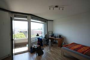 gemütliche Einzimmerwohnung am Neckar – Collinistraße 5, 68161 Schwetzingerstadt/Oststadt, Mannheim – Vorschaubild 2