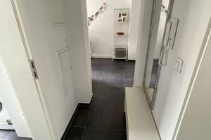 Modernes möbliertes Apartment in St. Jobst – mit Balkon und WLAN – Äußere Sulzbacher Straße 132, 90491 St. Jobst, Nürnberg – Vorschaubild 14