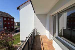 Helle 3-Zimmer Wohnung in Petersberg – Die vollständige Adresse der Immobilie erhältst du vom Anbieter., 36100 Petersberg – Vorschaubild 5