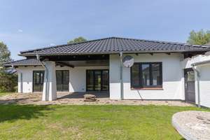 frisch renovierter Bungalow in Schleinähe mit herrlichem Garten – Die vollständige Adresse der Immobilie erhältst du vom Anbieter., 24376 Kappeln – Vorschaubild 10