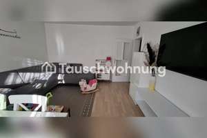 Tauschwohnung: Tausche Flat in Düsseldorf gegen größere in Wesseling
