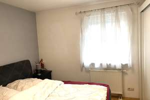 Sehr schöne 2-Zimmer-Eigentumswohnung mit Terrasse, Garten und PKW-Tiefgarage – Die vollständige Adresse der Immobilie erhältst du vom Anbieter., 55129 Ebersheim, Mainz – Vorschaubild 8