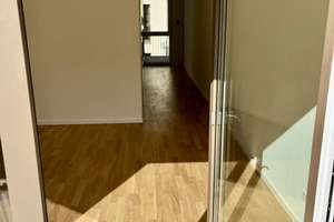 Ruhige Toplage: Neubau-Studio mit Balkon, EBK & Klimaanlage – 68165 Schwetzingerstadt/Oststadt, Mannheim – Vorschaubild 6