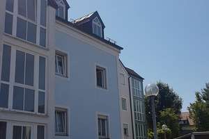 Gepflegte 2-Zimmer Dachgeschosswohnung in Passau-Heining – Die vollständige Adresse der Immobilie erhältst du vom Anbieter., 94036 Heining, Passau – Vorschaubild 3