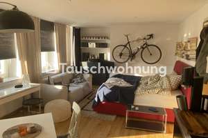 Tauschwohnung: Köln, Ulrepforte: Gemütliche Wohnung – Die vollständige Adresse der Immobilie erhältst du vom Anbieter., 50677 Neustadt/Süd, Köln – Vorschaubild 3