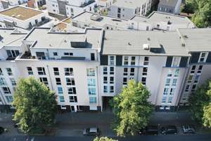 Viel Platz, viel Licht, viel Lebensqualität – Bezugsfreie 4-Zimmerwohnung mit Balkon in Aachen West! – Vaalser Straße 89, 52074 Westpark, Aachen – Vorschaubild 12