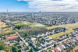 Seltene Gelegenheit! Großzügige Doppelhaushälfte mit 303 qm Garten, 6 ZI und 230 qm Wohn-Nutzfläche – Die vollständige Adresse der Immobilie erhältst du vom Anbieter., 80935 Lerchenau-Ost, München – Vorschaubild 17