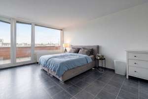 Modernisierte 2-Zi.-Wohnung mit Balkon-Terrasse, 76 m², gepflegt & ideal für Eigennutzer in Hannover – Die vollständige Adresse der Immobilie erhältst du vom Anbieter., 30177 Zoo, Hannover – Vorschaubild 2