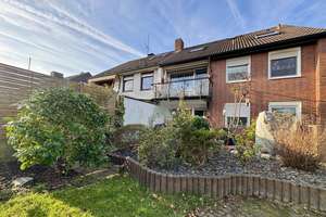 Zweifamilienhaus mit Garten im beliebten Duisburger-Süden zu verkaufen!