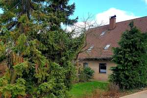 Das Haus mit fast unbegrenzten Möglichkeiten - Bielefeld-Altenhagen – Bielefeld – Vorschaubild 2