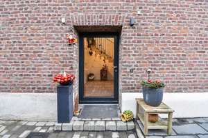 Historischer Charme trifft modernen Wohnkomfort – Stilvolle Maisonette im Denkmal Gut Heyenbaum – Die vollständige Adresse der Immobilie erhältst du vom Anbieter., 47802 Verberg, Krefeld – Vorschaubild 6