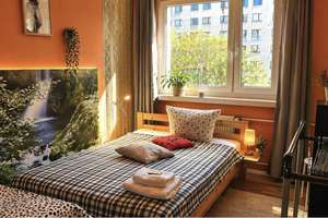 Stadtleben trifft Erholung – 4 Zimmer zwischen City und Volkspark Friedrichshain – Die vollständige Adresse der Immobilie erhältst du vom Anbieter., 10249 Friedrichshain, Berlin – Vorschaubild 2