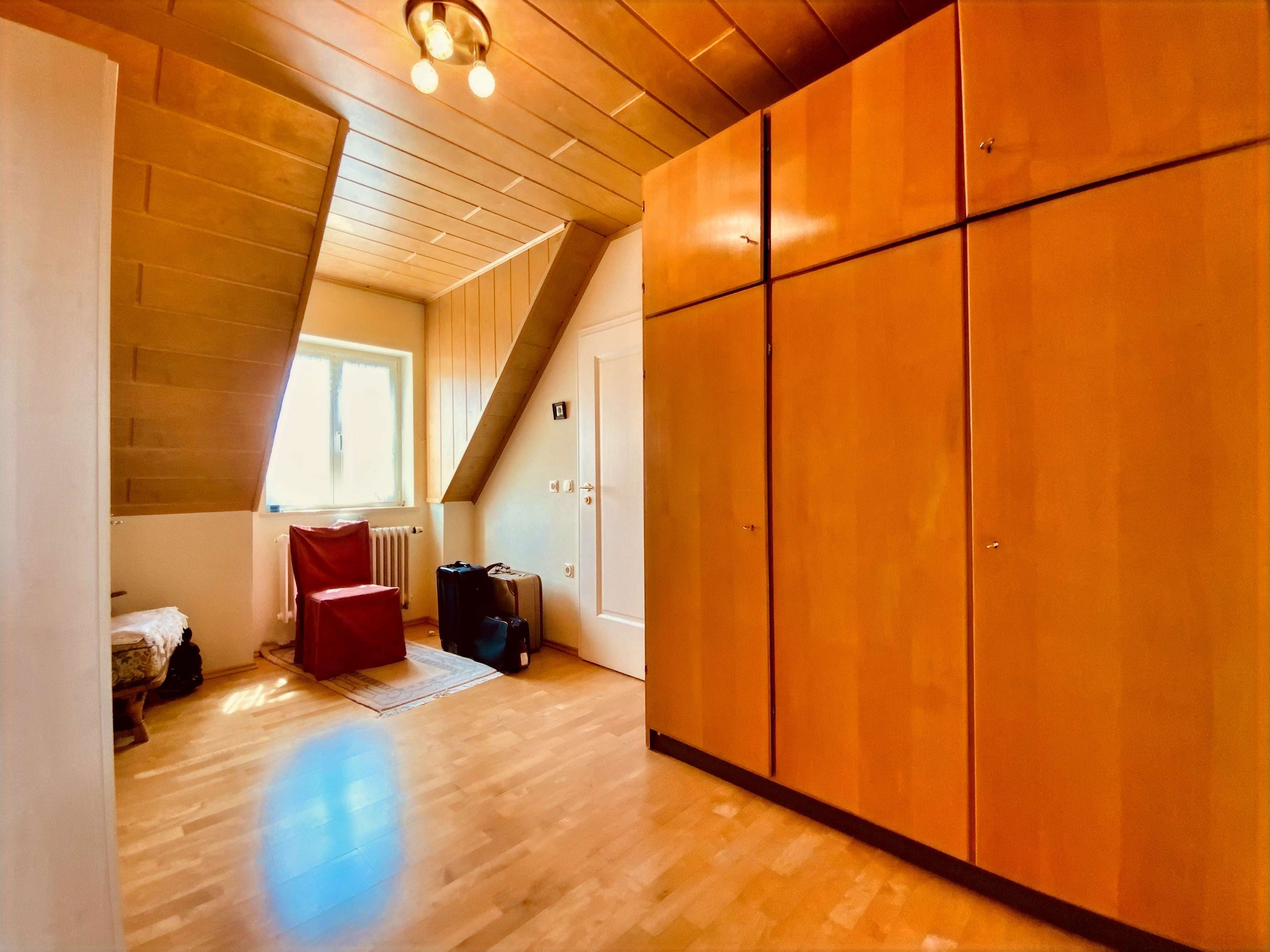 Immobilie in Ziemetshausen - Mega-Zuhause in Ziemetshausen - Bild 4