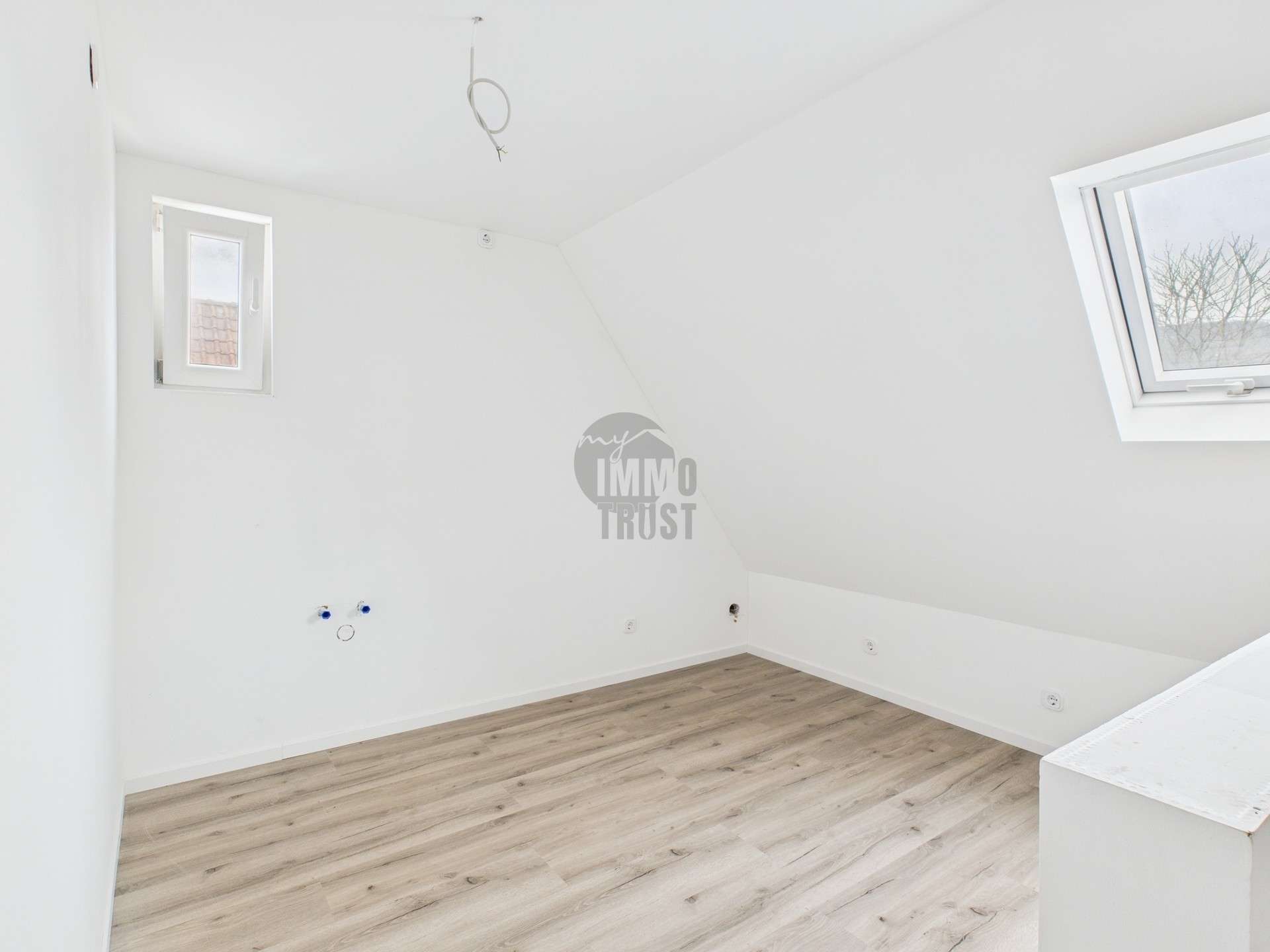 Immobilie in Gemünden am Main - FÜR ANLEGER, ZENTRAL, RENTABEL, 
JETZT ZUSCHLAGEN! - Bild 19