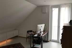 Saniertes 3-Zimmer-Dachgeschossapartment in Stuttgart – Wrangellstraße 12, 70599 Steckfeld, Stuttgart – Vorschaubild 3
