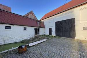 Dreiseitenhof - Landgasthof - Bauernhof mit großen Grundstück in Ostrau - Elsteraue zu verkaufen. – Die vollständige Adresse der Immobilie erhältst du vom Anbieter., 6729 Elsteraue – Vorschaubild 4
