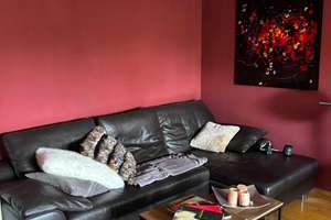 Provisionsfrei: Attraktive 2-Zimmer-Wohnung mit Balkon in zentraler Lage München Sendling – Brudermühlstraße -, 81371 Sendlinger Feld, München – Vorschaubild 3