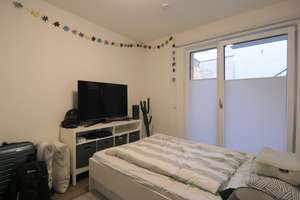 Gut aufgeteilte möblierte Wohnung in ruhigem Umfeld – Stromgasse 31, 52064 St. Jakob, Aachen – Vorschaubild 2