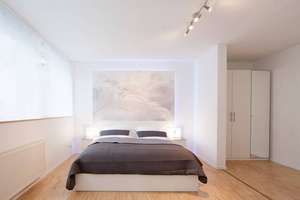 Exklusive 2-Zimmer-Souterrain-Wohnung von privat – Die vollständige Adresse der Immobilie erhältst du vom Anbieter., 90459 Galgenhof, Nürnberg – Vorschaubild 4