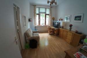 Stilvolle Altbauwohnung mit historischem Charme in Bestlage der Kölner Südstadt – Mainzerstraße 75, 50678 Neustadt/Süd, Köln – Vorschaubild 4