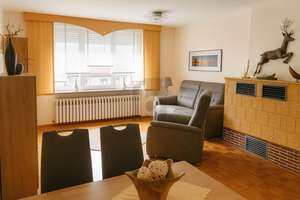 GROßZÜGIGES RAUMANGEBOT MIT BALKON UND KAMIN – Die vollständige Adresse der Immobilie erhältst du vom Anbieter., 98596 Trusetal – Vorschaubild 6