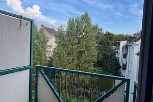 3 Zimmer mit Balkon in Neudorf.. – Sternbuschweg 125, 47057 Neudorf-Nord, Duisburg – Vorschaubild 8