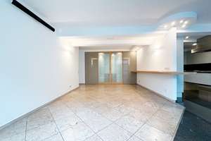 EP ESTATE - Einfamilienhaus mit Terrasse und Garten in Bestlage Köln / Müngersdorf – Die vollständige Adresse der Immobilie erhältst du vom Anbieter., 50933 Müngersdorf, Köln – Vorschaubild 5