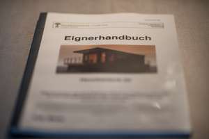 Kapitalanlage auf dem Wasser: Neubau-Hausboot Heuckenlock 65 mit Vercharterung – Hamburg – Die vollständige Adresse der Immobilie erhältst du vom Anbieter., 21079 Neuland, Hamburg – Vorschaubild 17