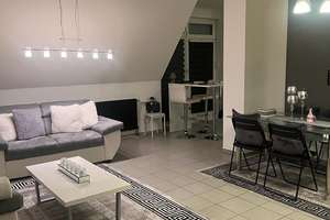 Helle 2-Zimmer Dachgeschosswohnung in Hörstel – Marktstraße 14, 48477 Hörstel – Vorschaubild 3