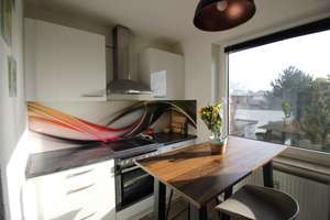 Helle 3-Zimmer Wohnung mit Gäste WC und Balkon am Mittellandkanal – Alt Vinnhorst 37, 30419 Vinnhorst, Hannover – Vorschaubild 11