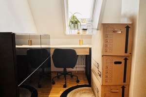 Gemütliche 2,5 Zimmerwohnung im Stuttgarter Osten zu vermieten – Die vollständige Adresse der Immobilie erhältst du vom Anbieter., 70188 Ostheim, Stuttgart – Vorschaubild 3