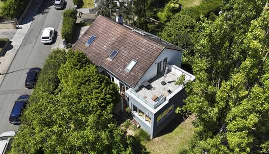 Bild von freistehendes 1.-Fam.-Haus im Komponistenviertel mit erstklassiger Nähe zum Kurpark