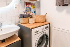 Möbliert, Mittendrin & über den Dächern.  Furnished, in the heart of the city & over the rooftops. – Ponstraße 28, 52062 Markt, Aachen – Vorschaubild 16
