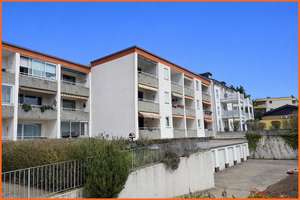 Sehr schön gelegene, dzt. vermietete 4 Zimmer-Wohnung mit Aussichtsbalkon.  – Die vollständige Adresse der Immobilie erhältst du vom Anbieter., 55583 Bad Münster am Stein-Ebernburg – Vorschaubild 8