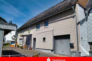 ++ Preissturz++
Gemütliches kleines Fachwerk - Haus zu verkaufen. – Die vollständige Adresse der Immobilie erhältst du vom Anbieter., 56477 Rennerod – Vorschaubild 1
