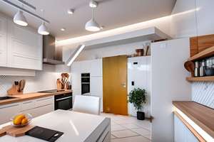 Hier passt sich die Immobilie Ihrem Leben an – 105 m², 4 Zimmer, 2 Einheiten möglich - in gefrag – Die vollständige Adresse der Immobilie erhältst du vom Anbieter., 63322 Rödermark – Vorschaubild 5