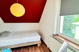 Großes 1-2 Familienhaus mit Garagen und schönem Garten in Porta Westfalica zu verkaufen! – Minden-Lübbecke (Kreis) – Vorschaubild 8