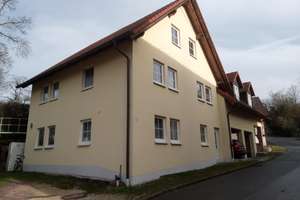 Haus Mehrfamilienhaus Mietwohnungen Wohnhaus Gewölbekeller – Die vollständige Adresse der Immobilie erhältst du vom Anbieter., 96476 Bad Rodach – Vorschaubild 5