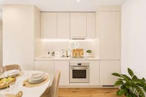 ***Bezugsfertige Möblierte und Löffelfertige Premium-Wohnung in der Villa Sternberg*** – Die vollständige Adresse der Immobilie erhältst du vom Anbieter., 93047 Innenstadt, Regensburg – Vorschaubild 7
