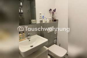 Tauschwohnung: Münster-Mitte: Moderne 2-Zimmer-Wohnung – Die vollständige Adresse der Immobilie erhältst du vom Anbieter., 48145 Hansaplatz, Münster – Vorschaubild 6