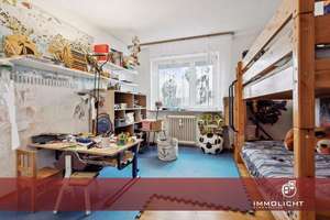 Große 3-Zimmer Wohnung - hell, gute Lage, vermietet! – Die vollständige Adresse der Immobilie erhältst du vom Anbieter., 86161 Wolfram-und Herrenbachviertel, Augsburg – Vorschaubild 5