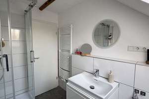 EBK vorhanden! Moderne 2-Zimmer-Whg in DU-Walsum – Hamborner Straße 8, 47179 Fahrn, Duisburg – Vorschaubild 9