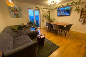 Zuhause mit 2 Zimmern in der Regensburger Innenstadt
