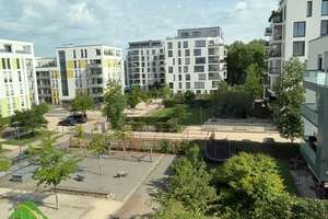Moderne Wohnung mit 3,5 Zimmern und großem Balkon in Stuttgart-Möhringen – Die vollständige Adresse der Immobilie erhältst du vom Anbieter., 70567 Möhringen-Mitte, Stuttgart – Vorschaubild 6