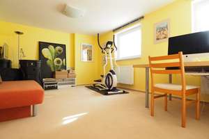 Wohnen im Grünen,  sonniges Haus mit tollem Garten – 70437 Freiberg, Stuttgart – Vorschaubild 22