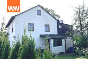 Charmantes Einfamilienhaus mit großem Garten – Kelheim (Kreis) – Vorschaubild 18